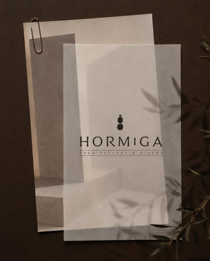 Hormiga
