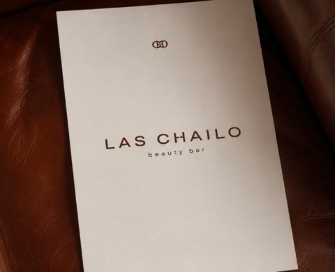 Las Chailo
