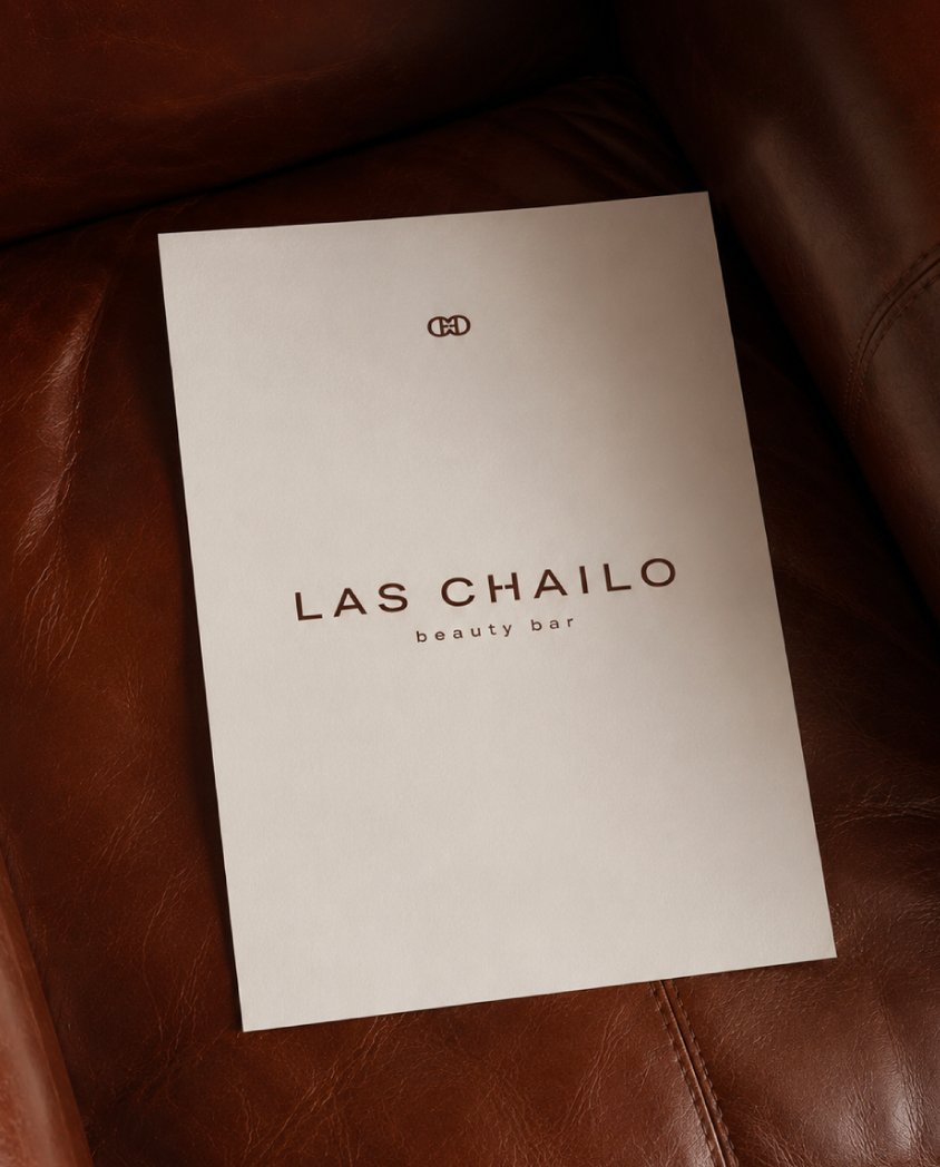 Las Chailo
