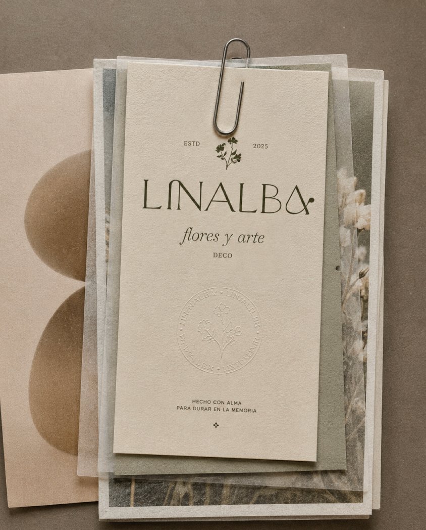 Linalba