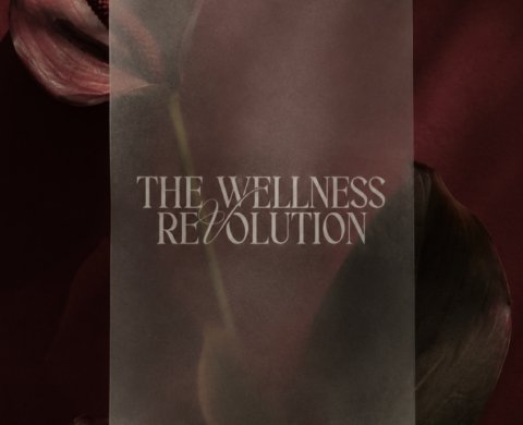 The Wellness Revolution