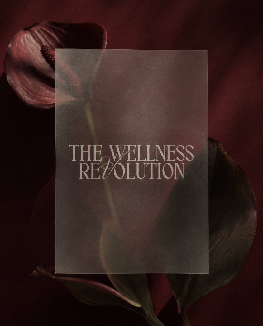 The Wellness Revolution
