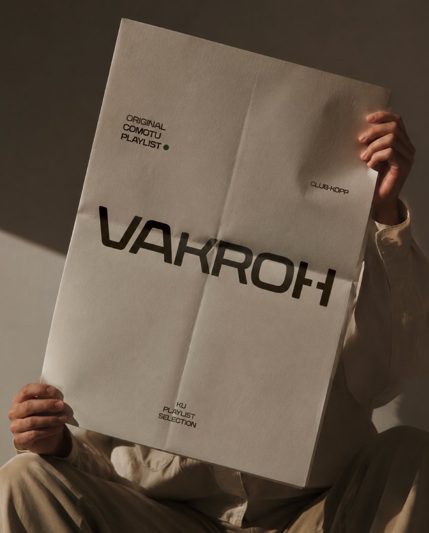 Vakroh