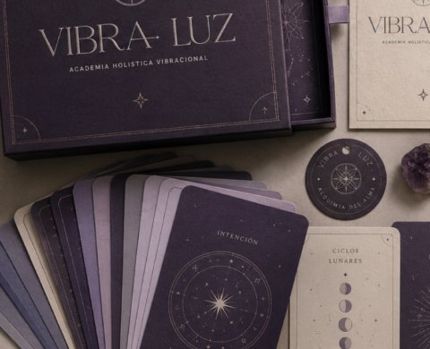 Vibra Luz
