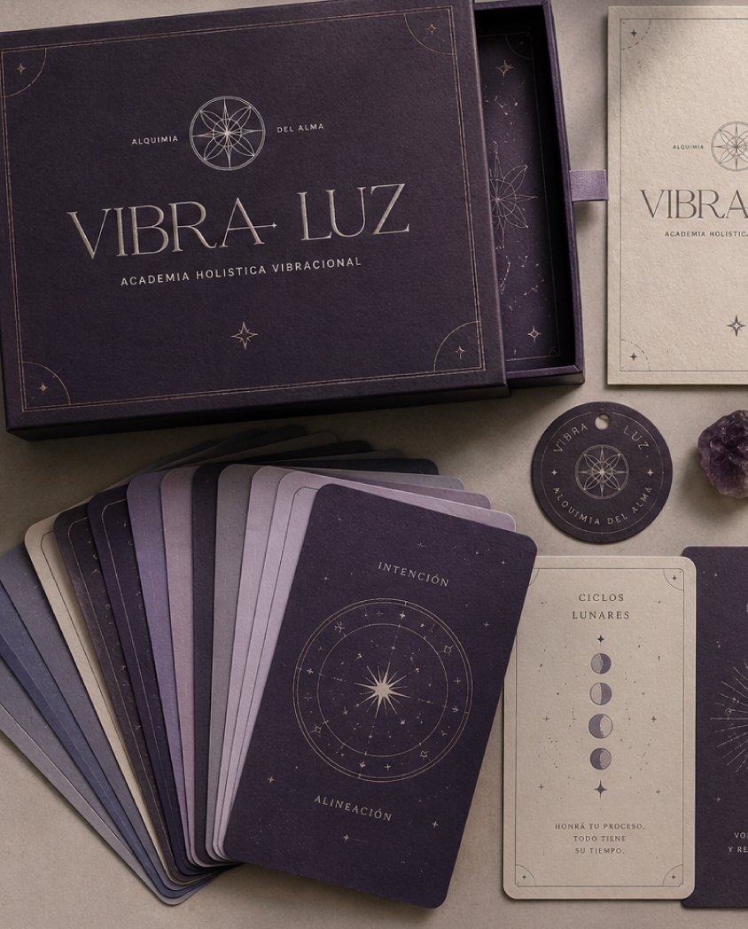 Vibra Luz